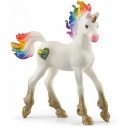Manz Unicorn 'Rainbow Love'