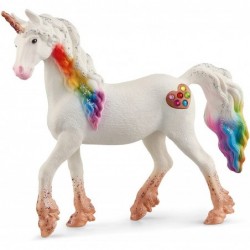 Iapa Unicorn 'Rainbow Love'