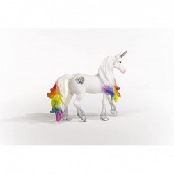 Armasar Unicorn 'Rainbow Love'