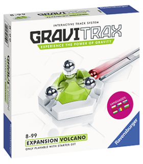 GraviTrax - Vulcan