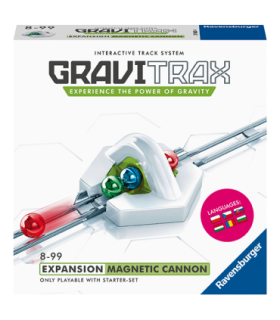 GraviTrax - Tun Magnetic