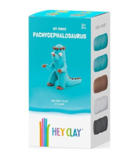 Hey Clay - Pachycephalosaurus