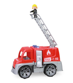 Camion Pompieri TRUXX, 29 cm