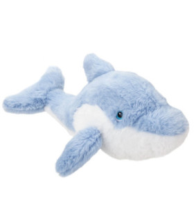 Delfin Albastru, 30 cm