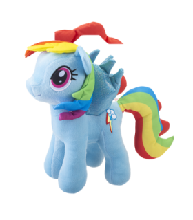 My Little Pony - Rainbow,...